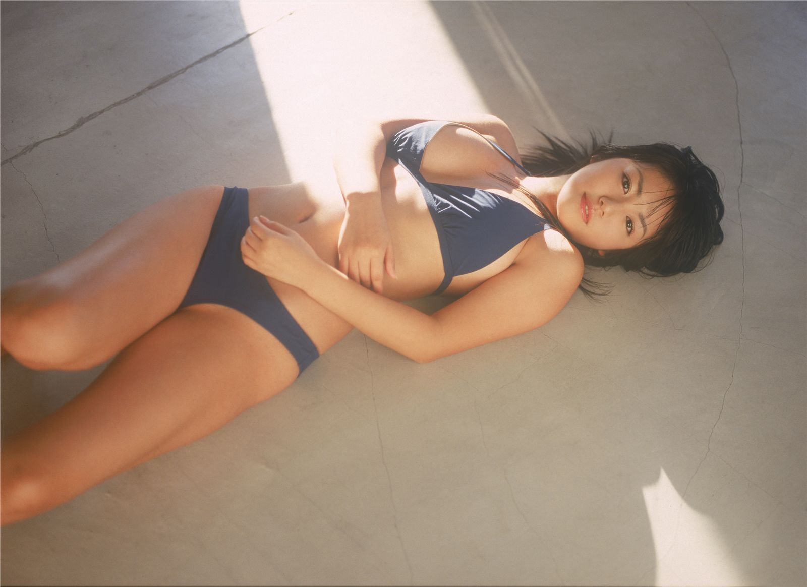 日本美女 磯山さやか Sayaka Isoyama [NS Eyes] 101101 SF-603